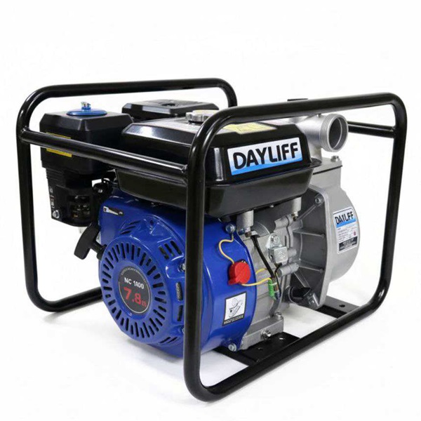 DAYLIFF Gasoline water pump 2