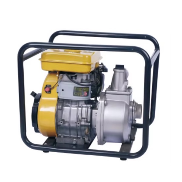 Daich japan petrol water pump 3
