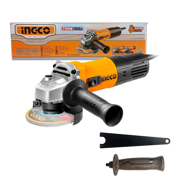 angle grinder 750