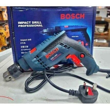 Bosch Professional Impact Drill