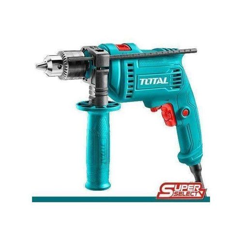 OTAL Impact Drill, 0-3300rpm 10mm Power Hammer Drills