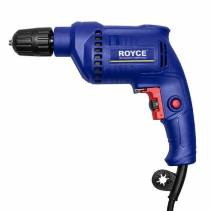 Royce 10mm Electric Drill